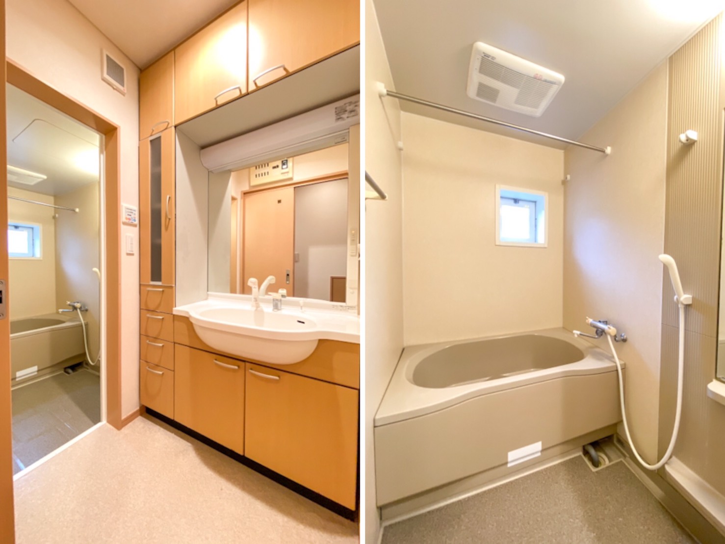 成城で戸建て気分 07の内観