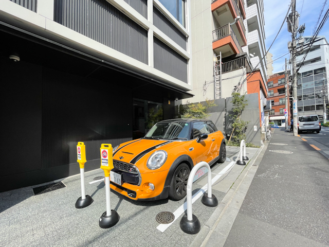 だけじゃない暮らし（1LDK） 205の内観