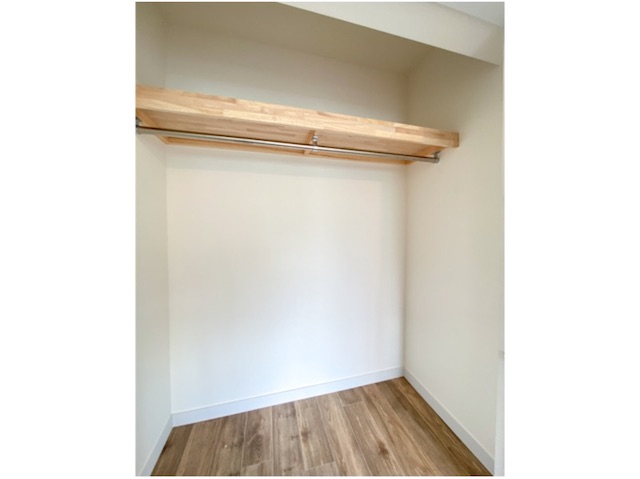 暮らしに色を 206の内観