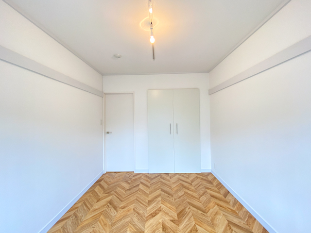 暮らしに色を 205の内観