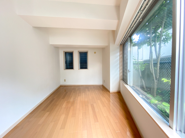 幻のワンルーム 101の内観