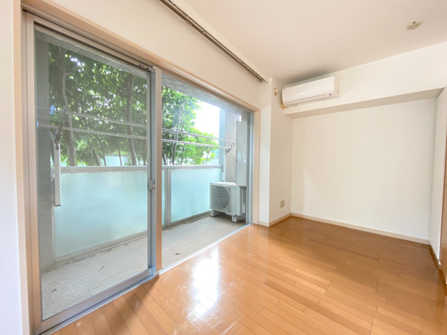 幻のワンルーム 101の内観