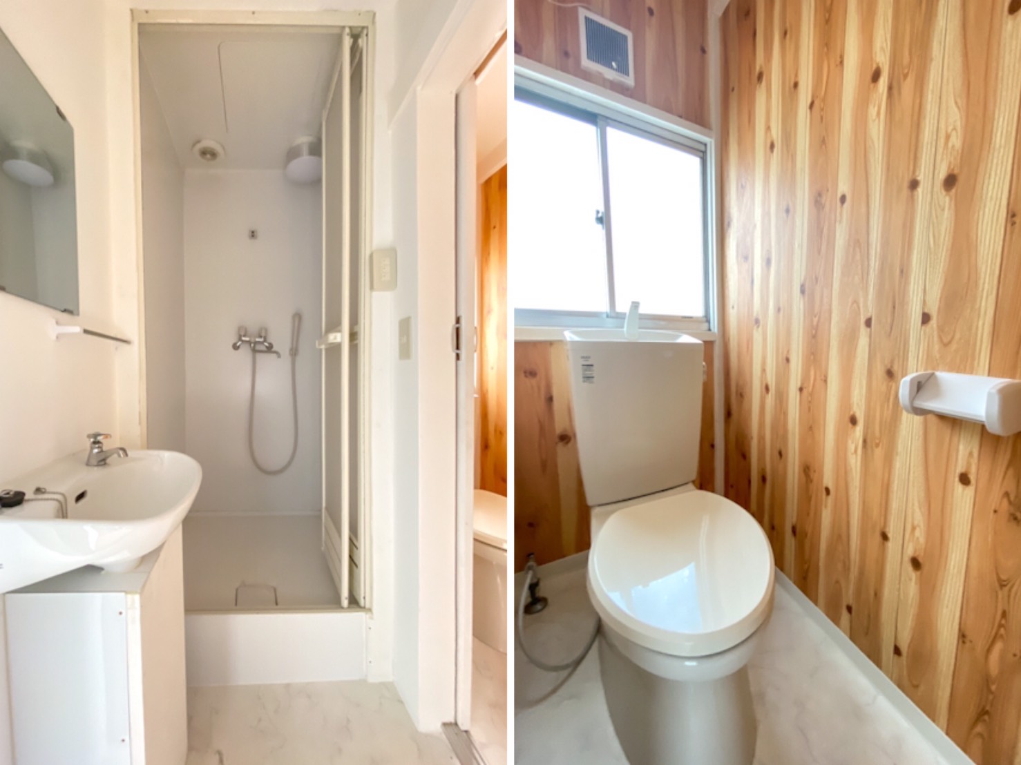 青春の日々 -の内観