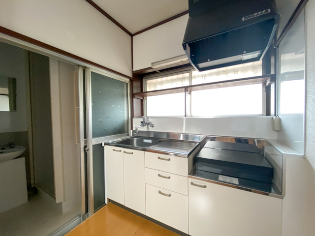 青春の日々 -の内観