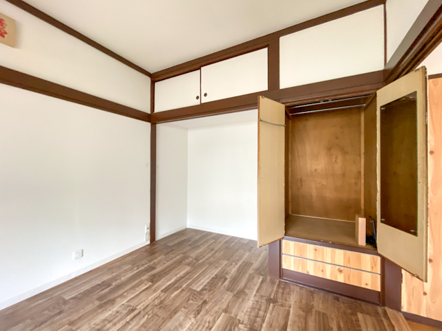 青春の日々 -の内観