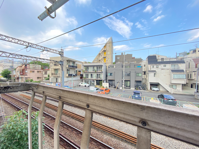 青春の日々 -の内観