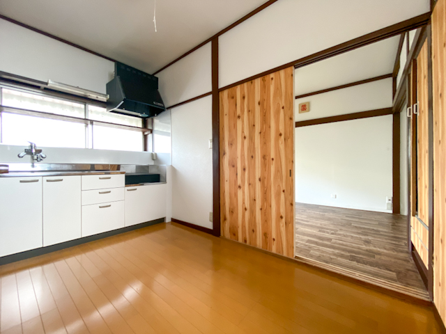 青春の日々 -の外観