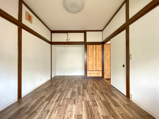 青春の日々 -の内観