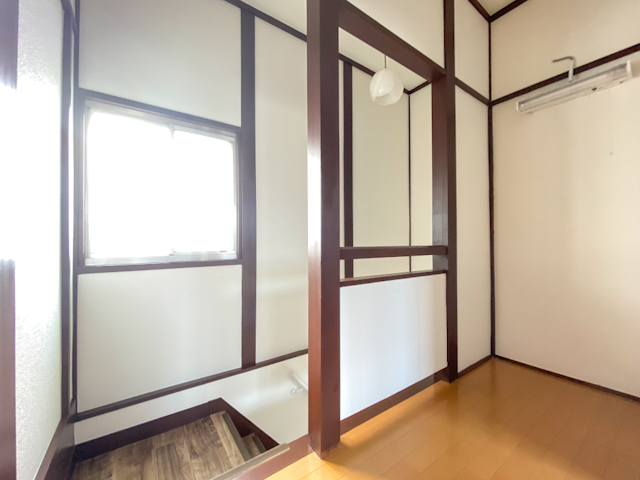 青春の日々 -の内観