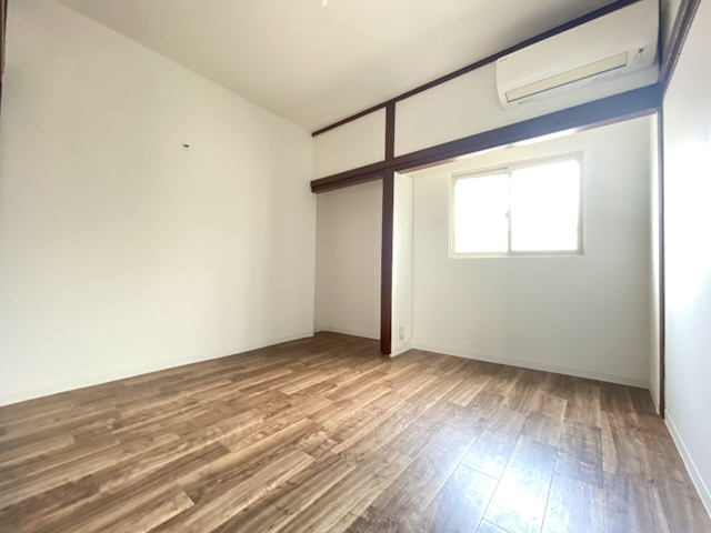 青春の日々 -の内観