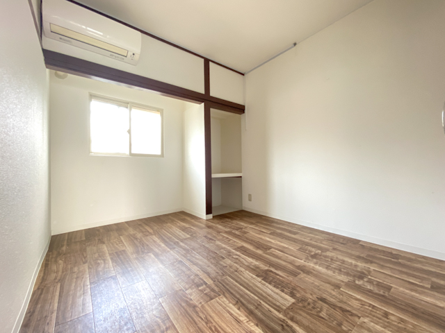 青春の日々 -の内観