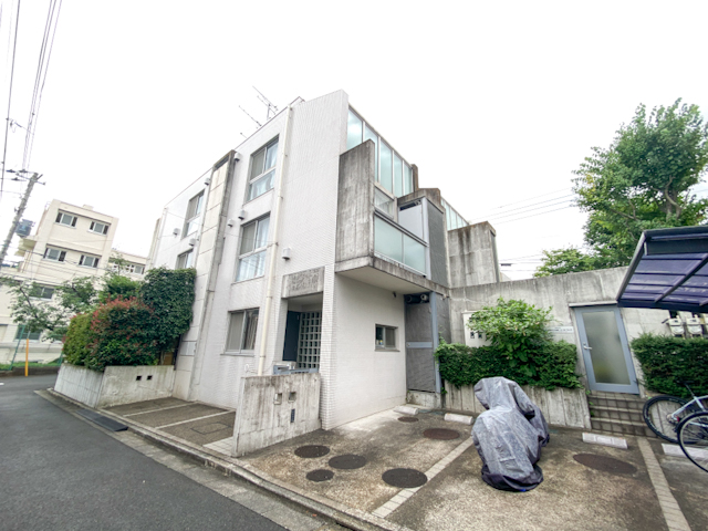 空の気分は【1SLDKタイプ】 204の内観