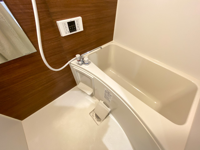 Green room 305の内観