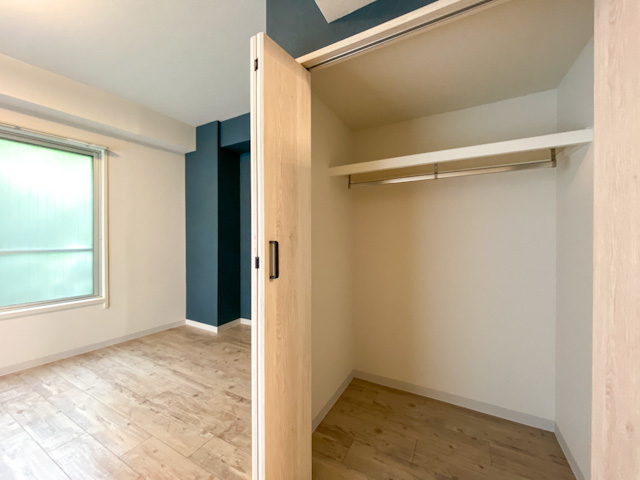 Green room 305の内観