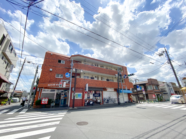 チャンス到来!! 305の内観