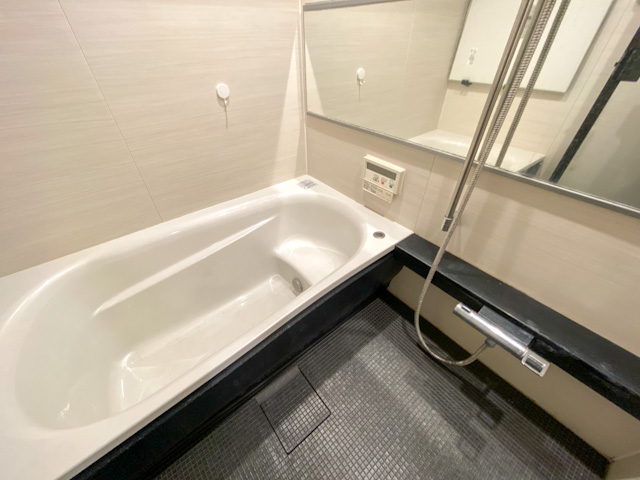 海外ドラマのキッチン 716の内観