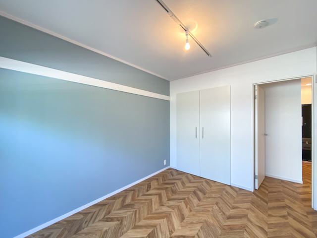 暮らしに色を 102の内観