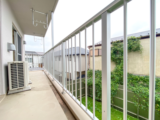 優しさに包まれて 201の内観