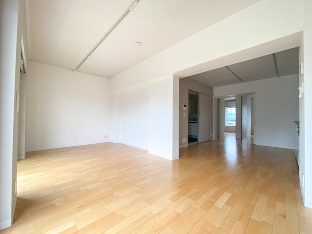 優しさに包まれて 201の内観