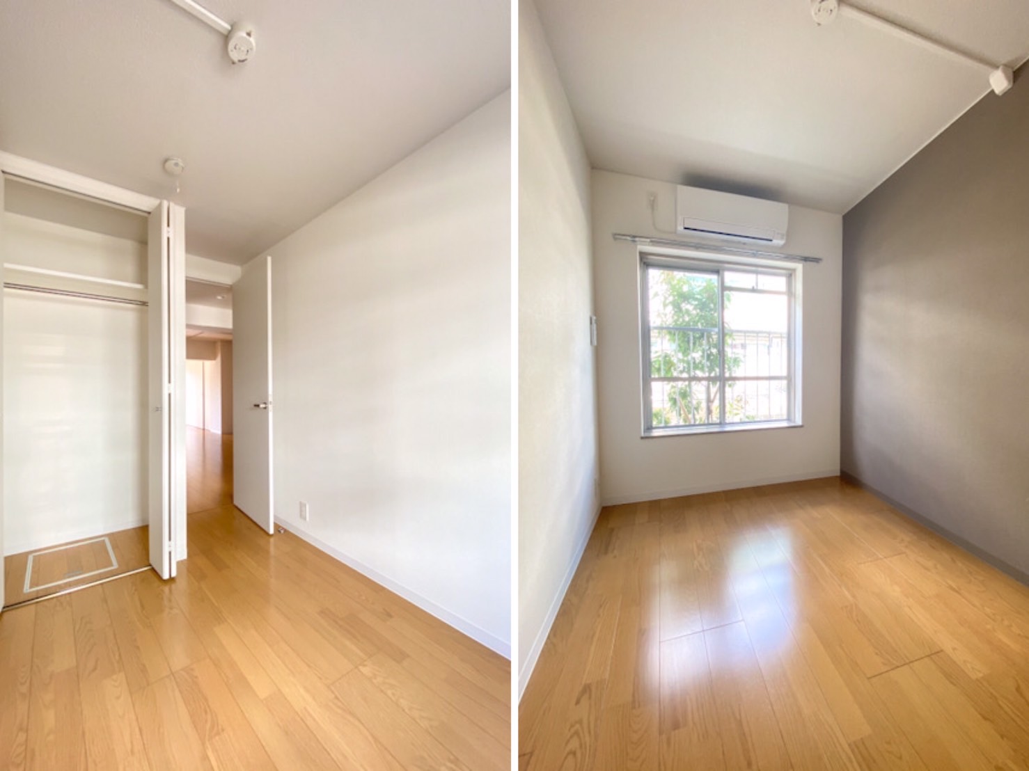 ニワアリマス 108の内観