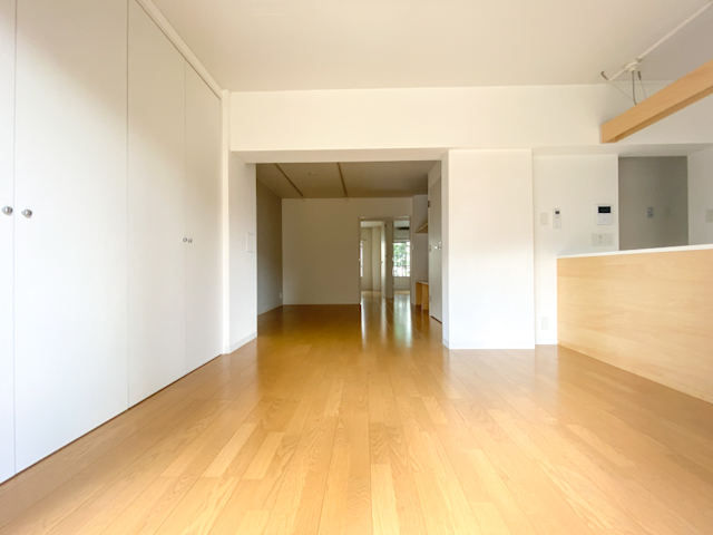 ニワアリマス 108の内観