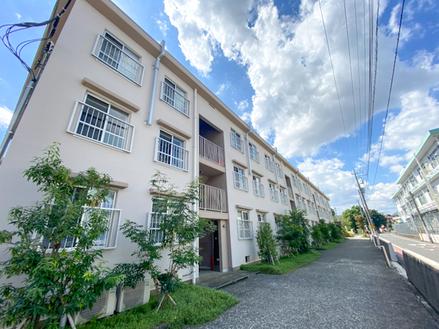 ニワアリマス 108の内観