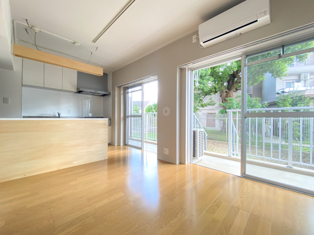 ニワアリマス 108の外観