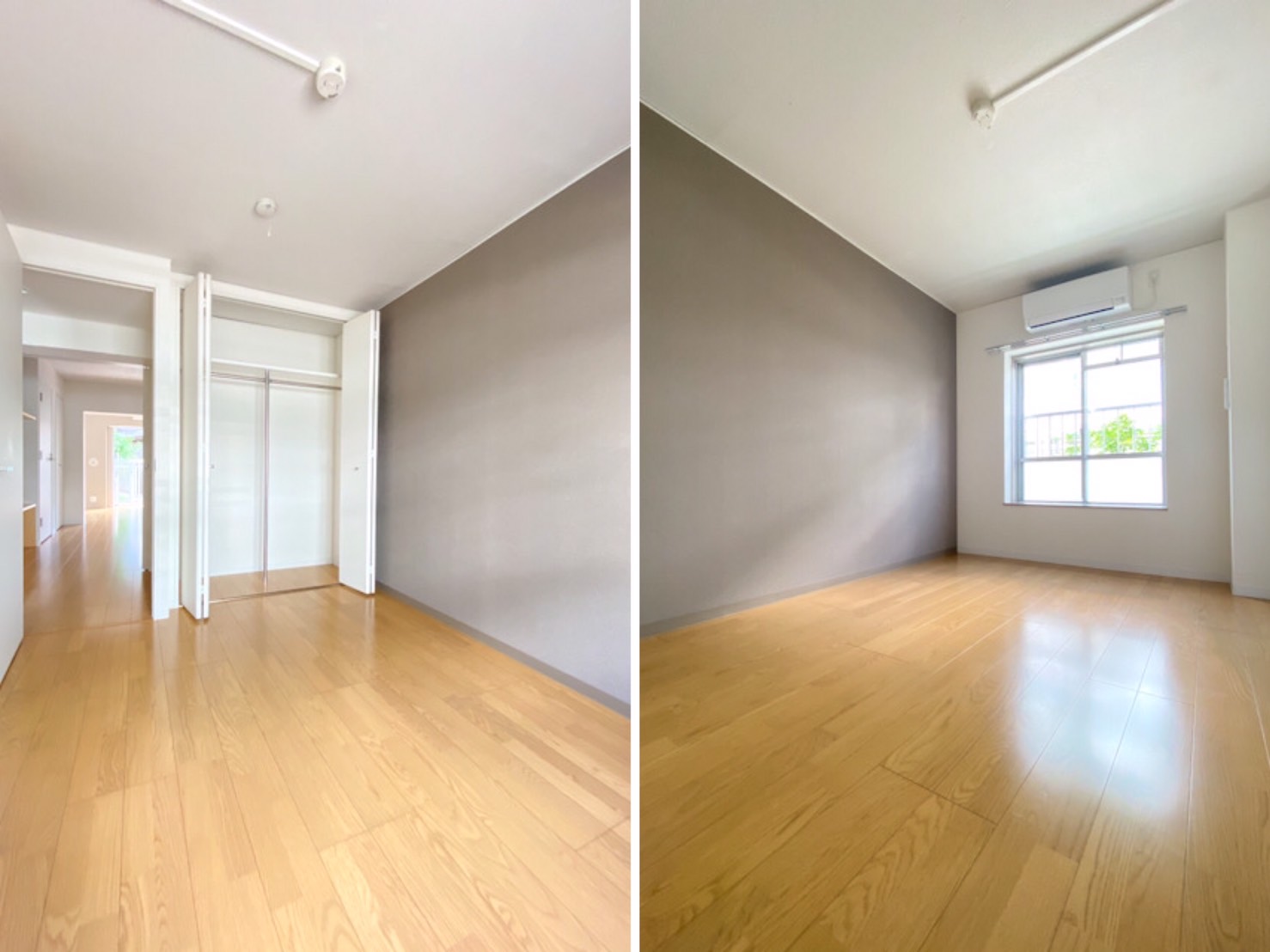 ニワアリマス 108の内観