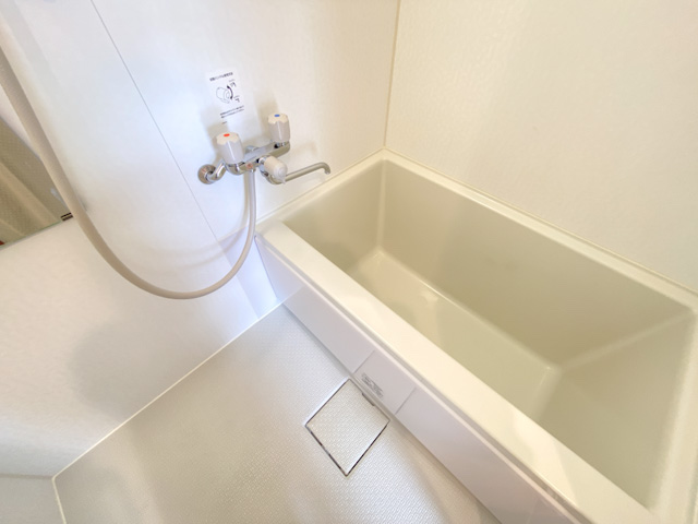 お得なリノベ物件 403の内観