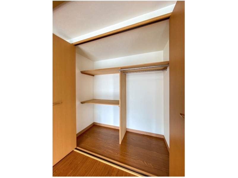 お得なリノベ物件 403の内観