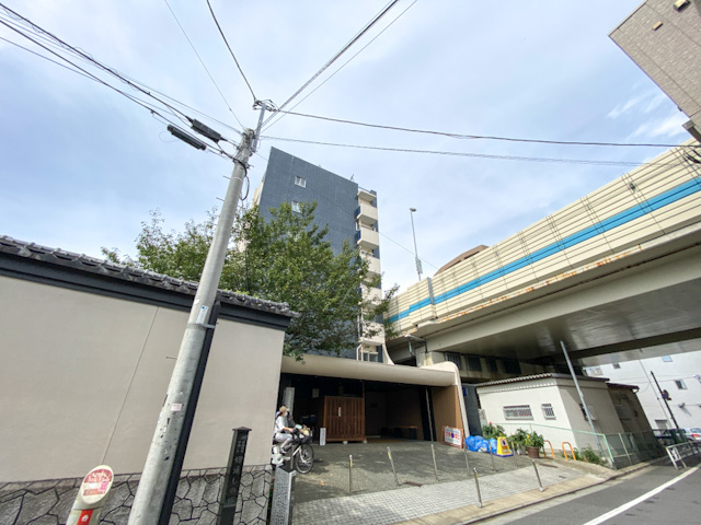 お得なリノベ物件 403の内観