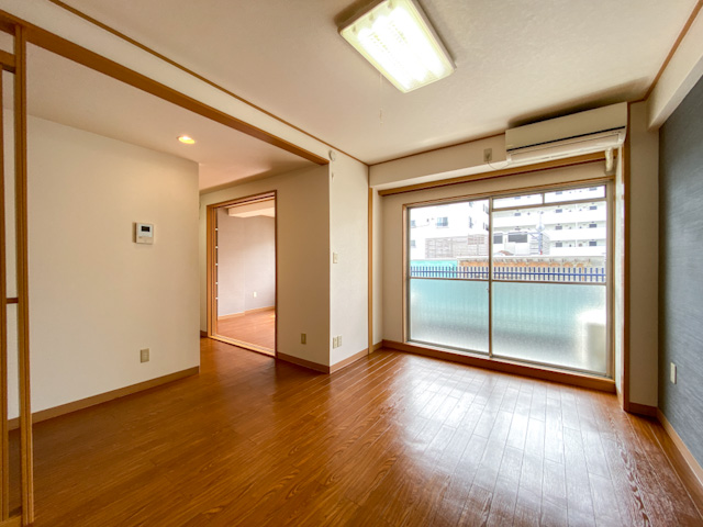 お得なリノベ物件 403の外観