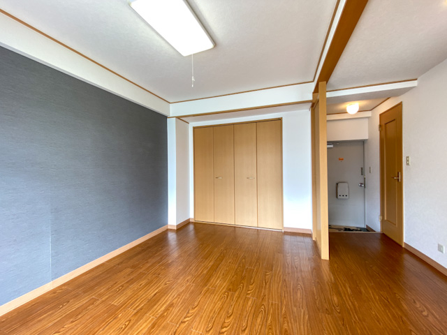 お得なリノベ物件 403の内観