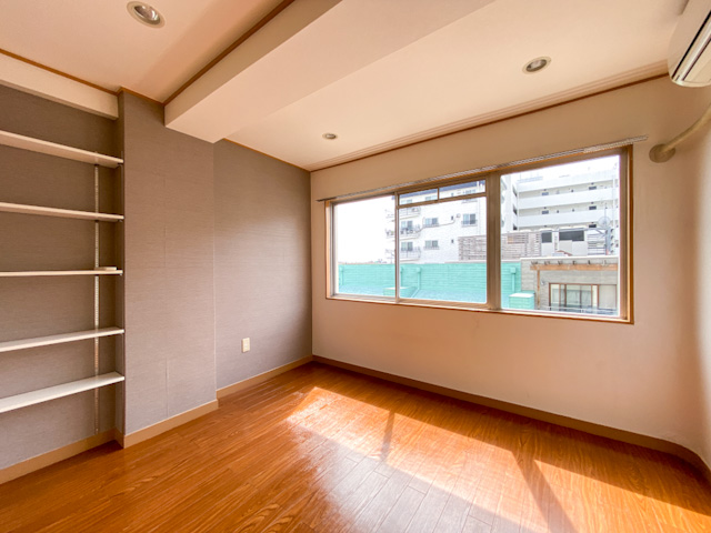 お得なリノベ物件 403の内観