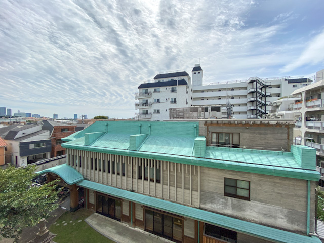 お得なリノベ物件 403の内観