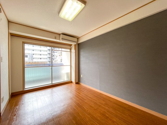 お得なリノベ物件 403の内観