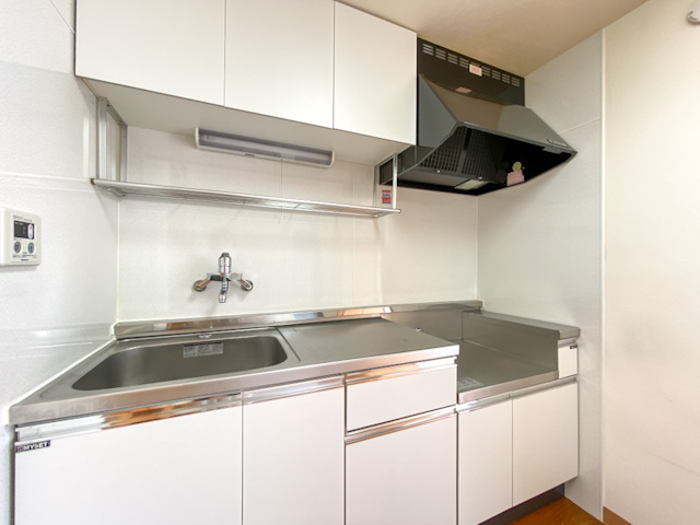 お得なリノベ物件 403の内観