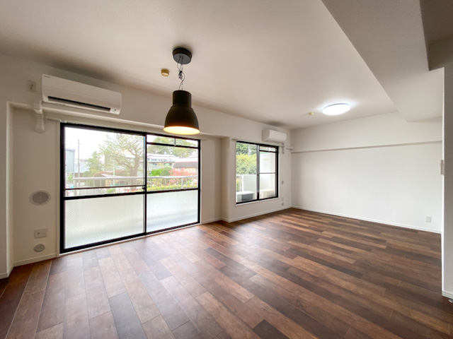 衣装部屋のある生活　2階ver 204の外観