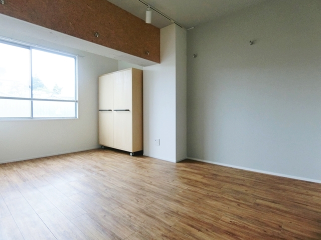 洗練とつながり① 401の内観