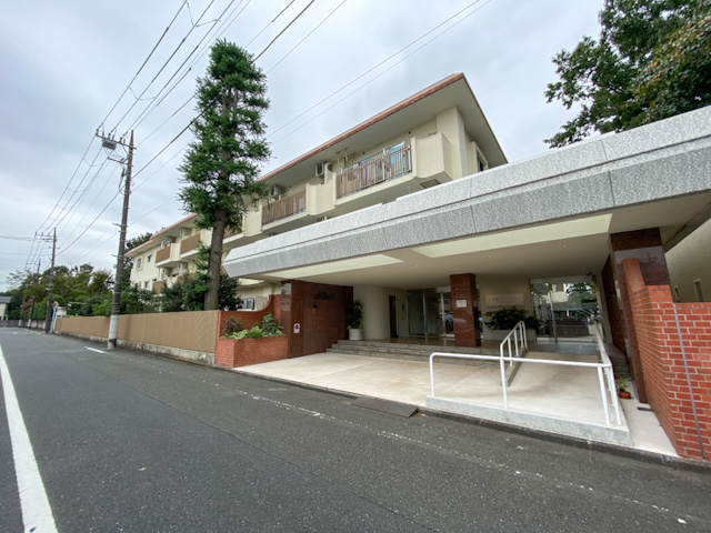 ふうっと深呼吸 226の内観