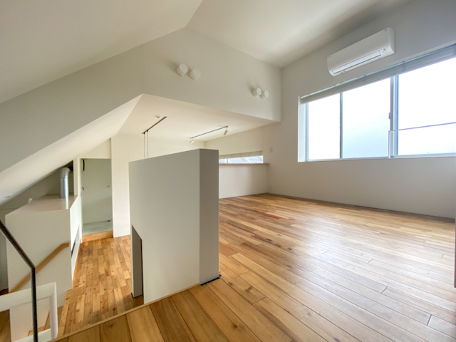 絵になる建築 301の外観