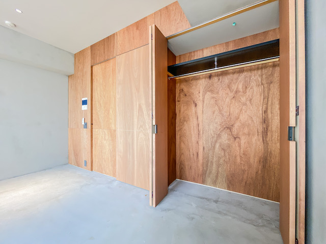 中目黒で異空間 306の内観