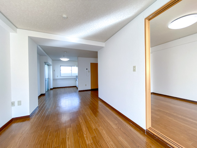 well sunlit room 404の外観