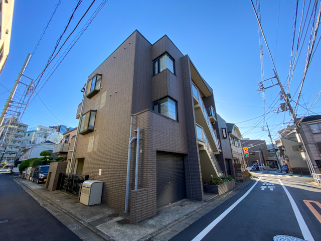 【DIY可能】挑戦しよう!!! 302の内観