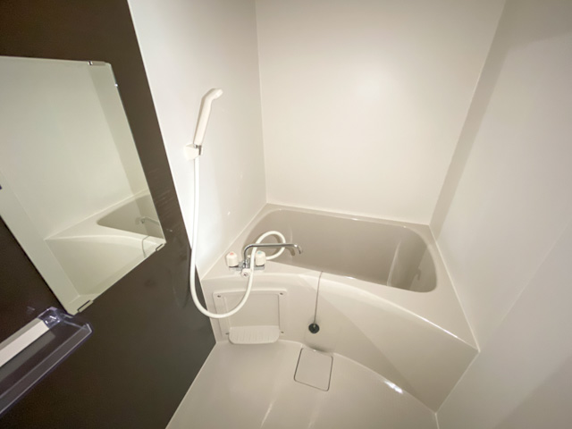 のんびり郊外暮らし 302の内観