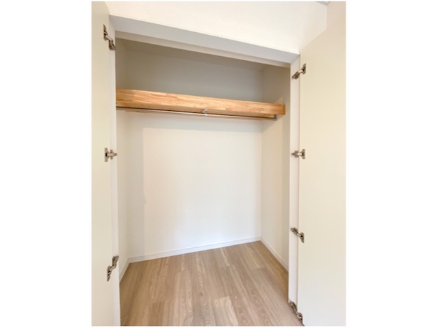 清く柔く 103の内観