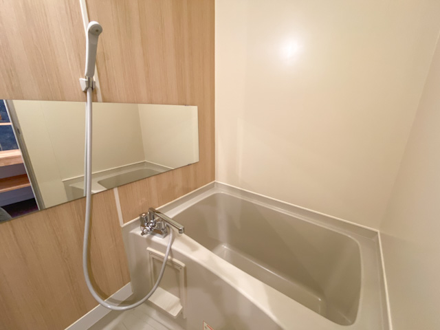 清く柔く 103の内観