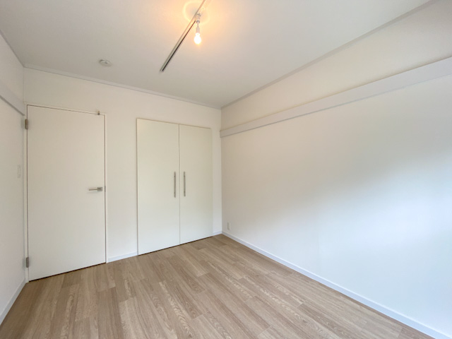 清く柔く 103の内観