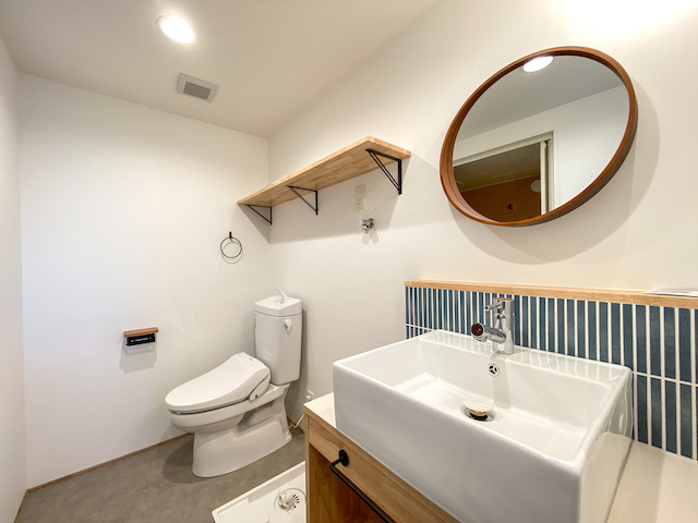 のんびり猫暮らし 205の内観