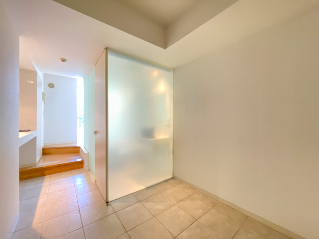 Green View 201の外観